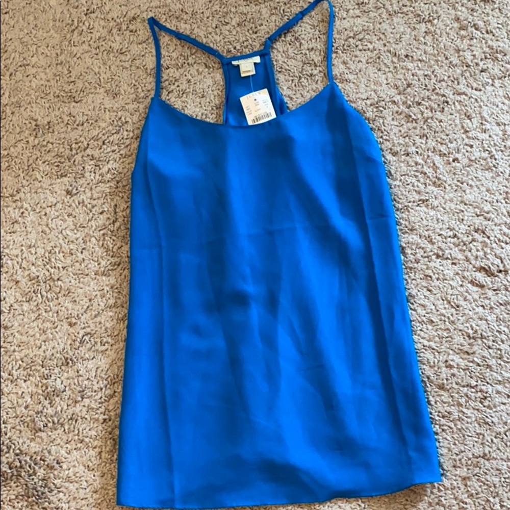 Women’s JCrew top